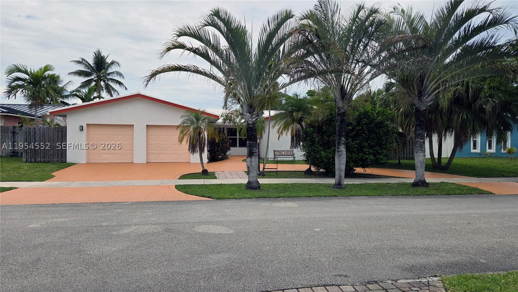 Real estate property located at 1245 Coral Ln, Broward, Hollywood Golf Estates Se, Hollywood, FL