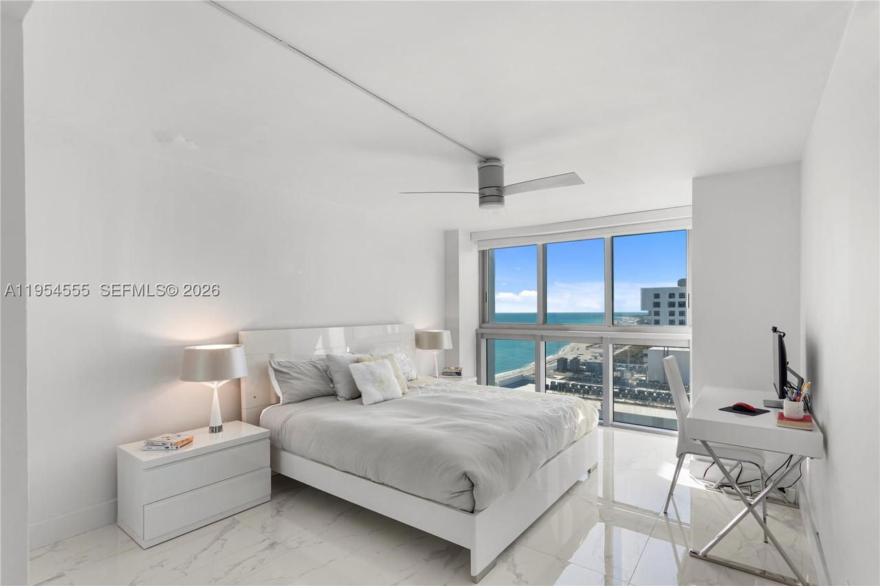 Real estate property located at 2655 Collins Ave PH06/08, Miami-dade, Mirasol Ocean Towers Cond, Miami Beach, FL