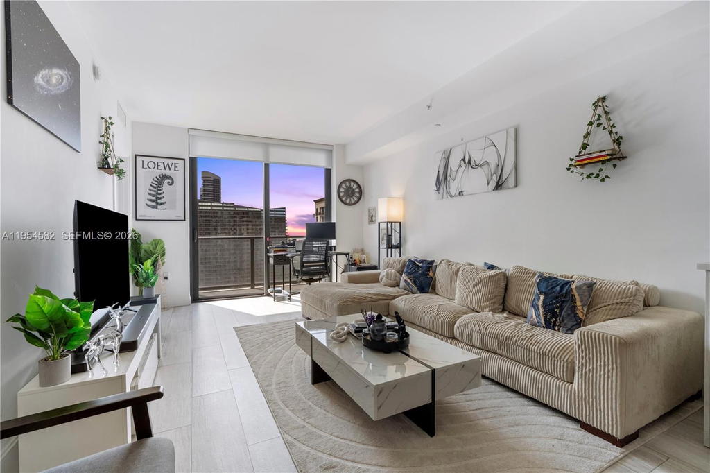 Real estate property located at 55 9th St #3005, Miami-dade, Brickell Heights West Con, Miami, FL