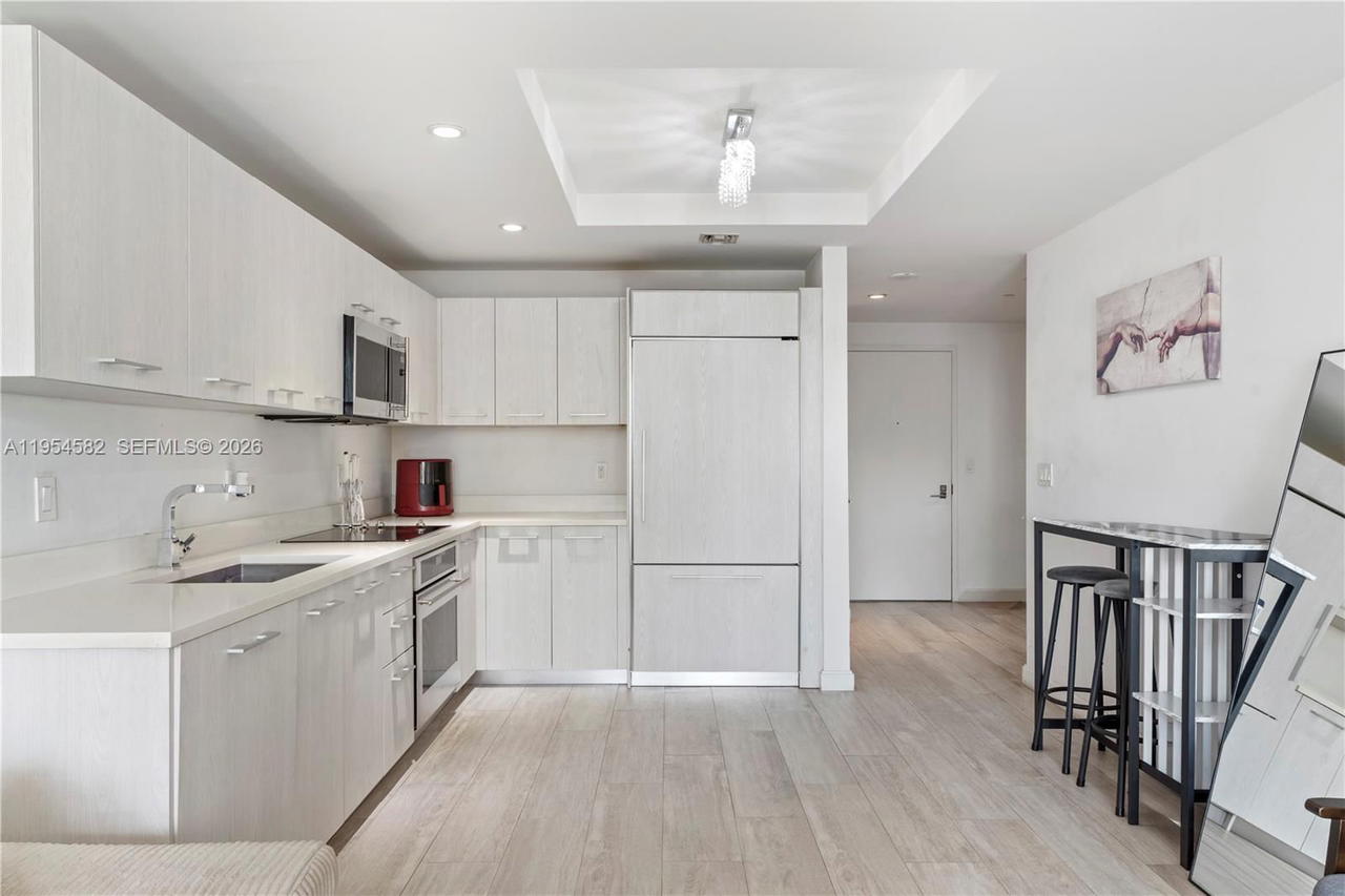 Real estate property located at 55 9th St #3005, Miami-dade, Brickell Heights West Con, Miami, FL