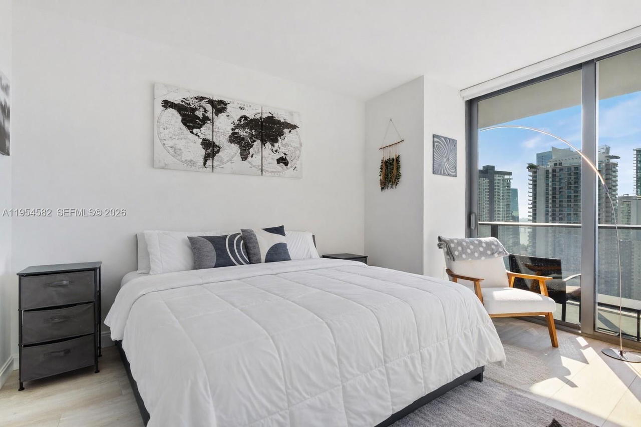 Real estate property located at 55 9th St #3005, Miami-dade, Brickell Heights West Con, Miami, FL