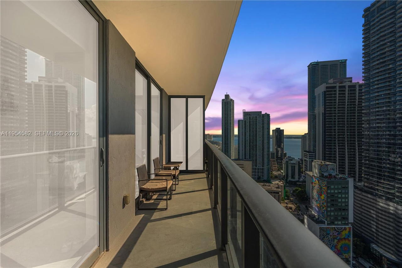 Real estate property located at 55 9th St #3005, Miami-dade, Brickell Heights West Con, Miami, FL