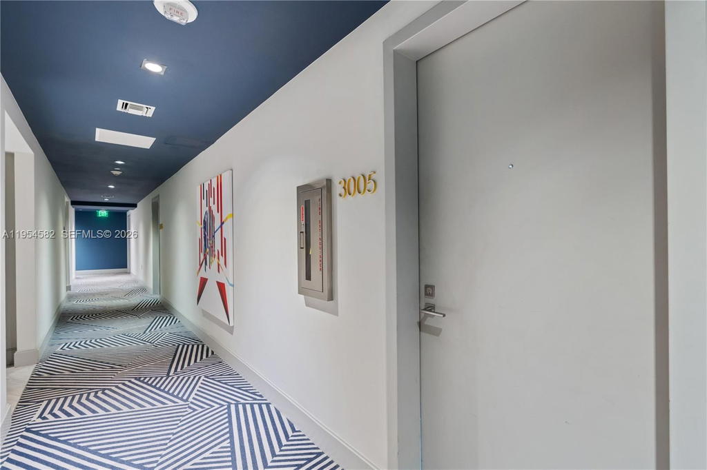 Real estate property located at 55 9th St #3005, Miami-dade, Brickell Heights West Con, Miami, FL