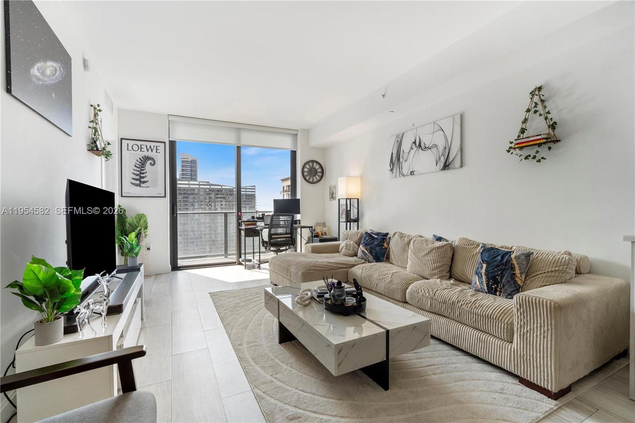 Real estate property located at 55 9th St #3005, Miami-dade, Brickell Heights West Con, Miami, FL