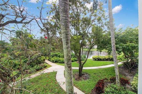 Real estate property located at 12136 Saint Andrews Pl #204, Broward, St Andrews Condo, Miramar, FL