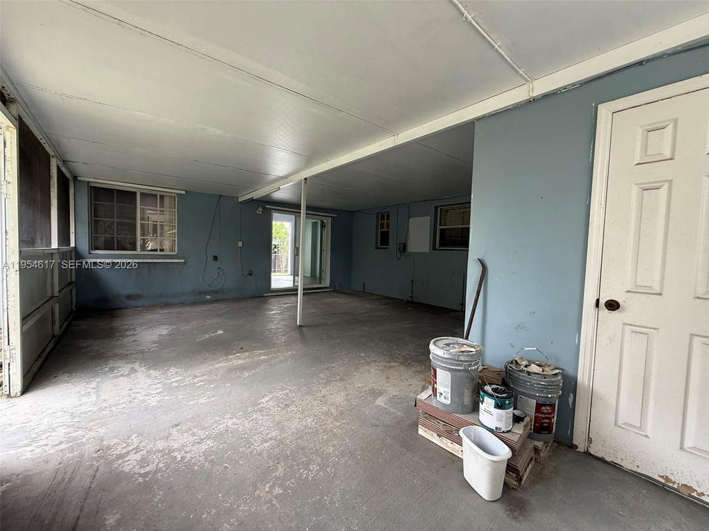 Real estate property located at 9825 54th St, Miami-dade, Tropical Estates 1st Addn, Miami, FL