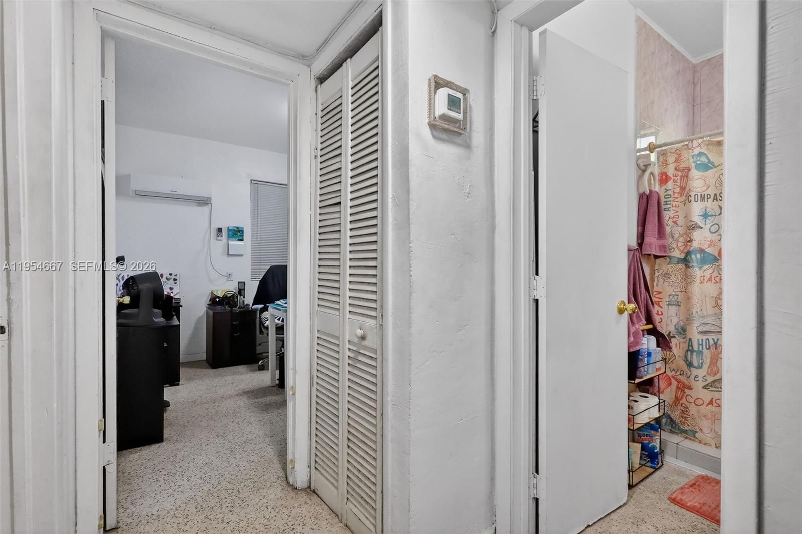 Real estate property located at 10340 32nd Pl, Miami-dade, Acme Gulfair 2nd Addn, Miami, FL