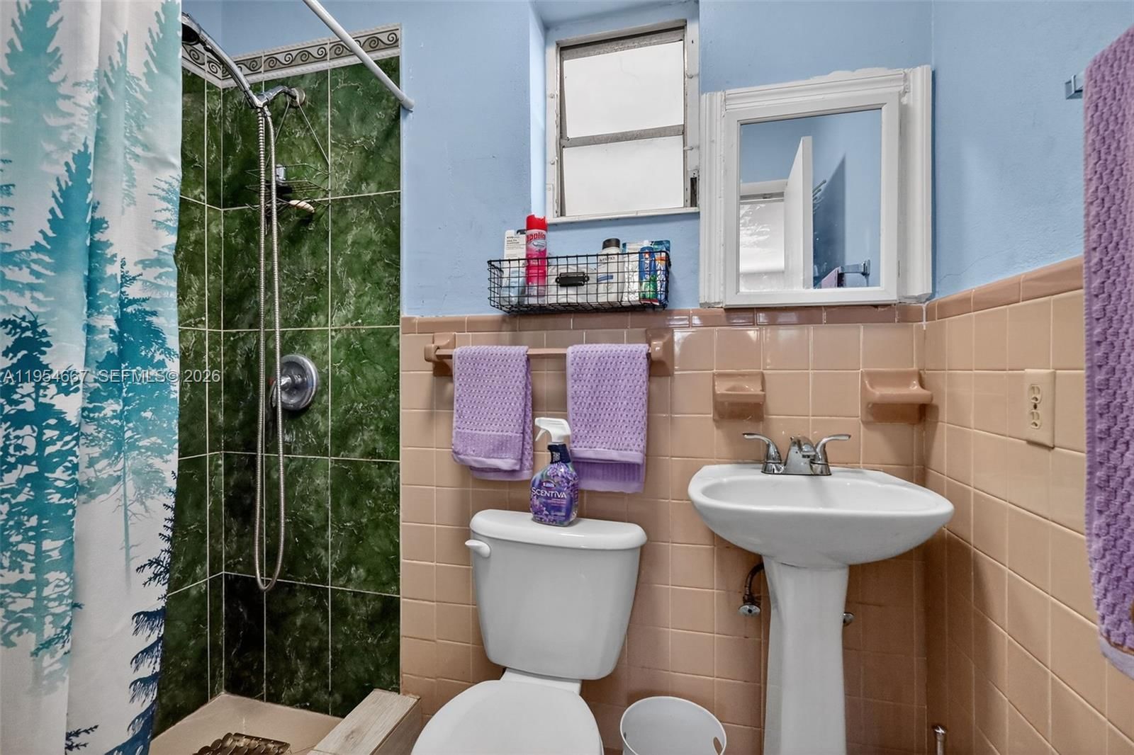 Real estate property located at 10340 32nd Pl, Miami-dade, Acme Gulfair 2nd Addn, Miami, FL