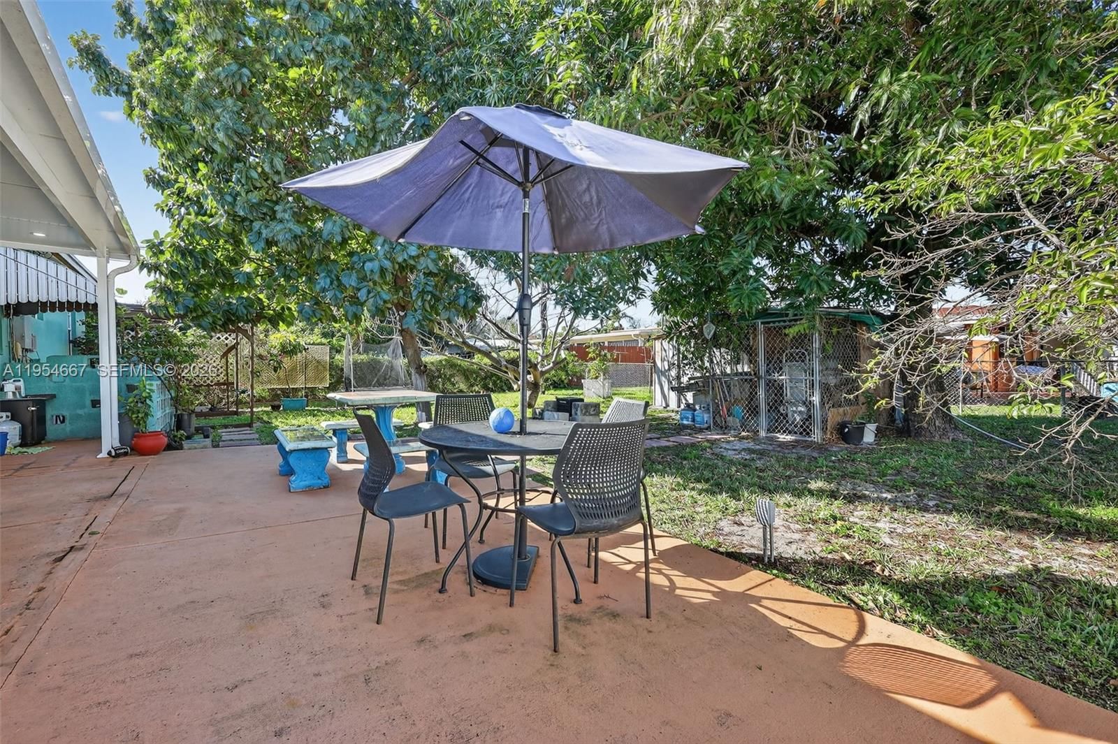 Real estate property located at 10340 32nd Pl, Miami-dade, Acme Gulfair 2nd Addn, Miami, FL
