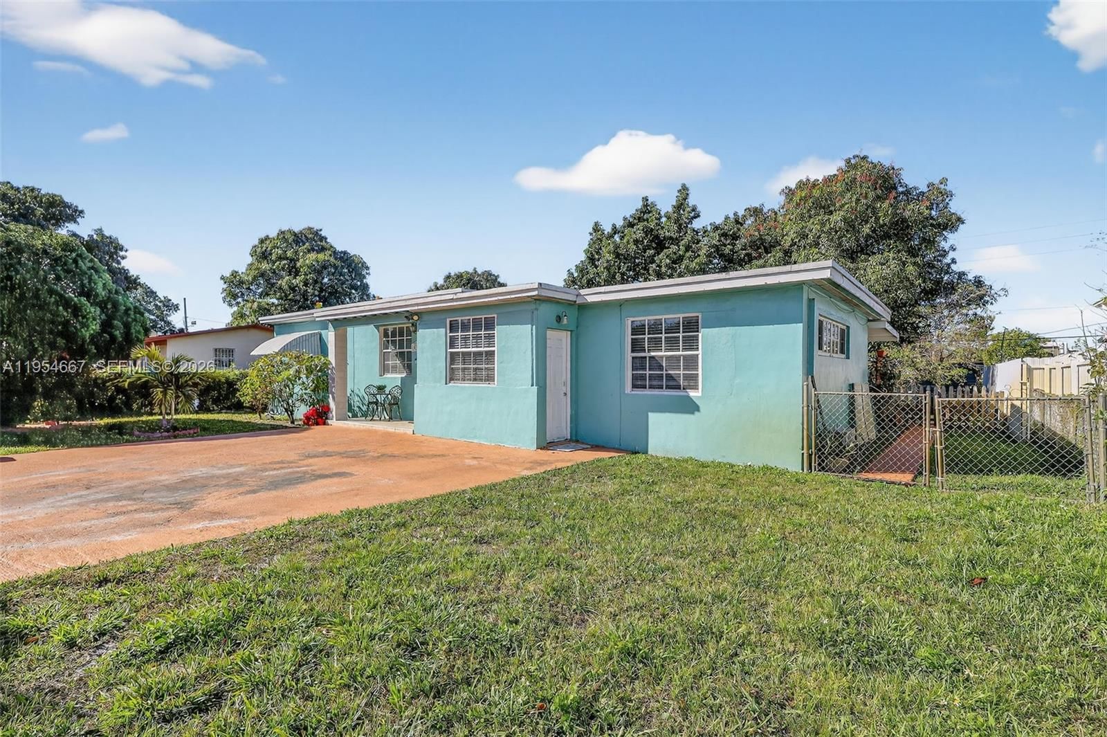 Real estate property located at 10340 32nd Pl, Miami-dade, Acme Gulfair 2nd Addn, Miami, FL