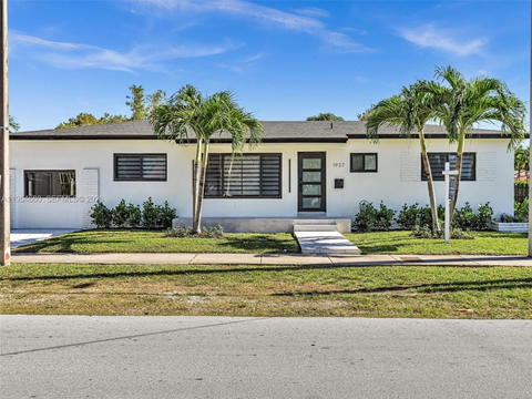 Real estate property located at 1937 16th Ave, Miami-dade, Osceola Groves, Miami, FL