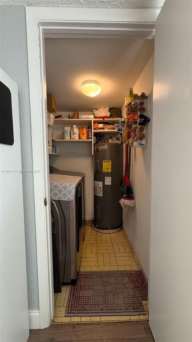 Real estate property located at 11025 132nd Ct #15-4, Miami-dade, Crossings Village Homes C, Miami, FL