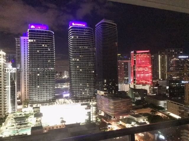 Real estate property located at 1111 1 AV #3022-N, Miami-dade, The Axis On Brickell Ii C, Miami, FL