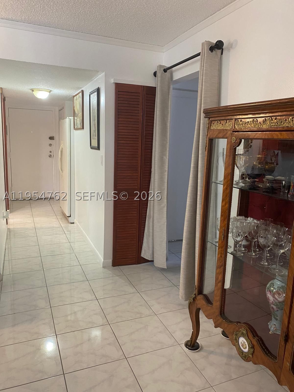 Real estate property located at 16750 10th Ave #214, Miami-dade, New Land Gardens Condo, North Miami Beach, FL