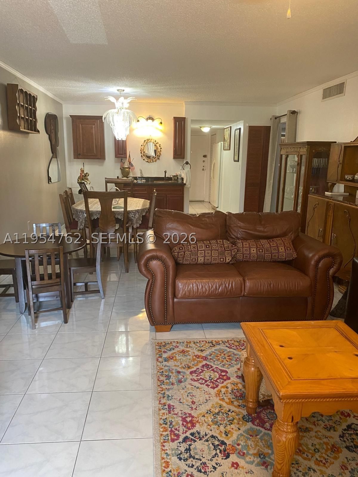 Real estate property located at 16750 10th Ave #214, Miami-dade, New Land Gardens Condo, North Miami Beach, FL