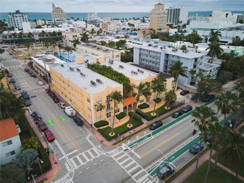 Real estate property located at 1255 Pennsylvania Ave #313, Miami-dade, The Roosevelt Condo, Miami Beach, FL