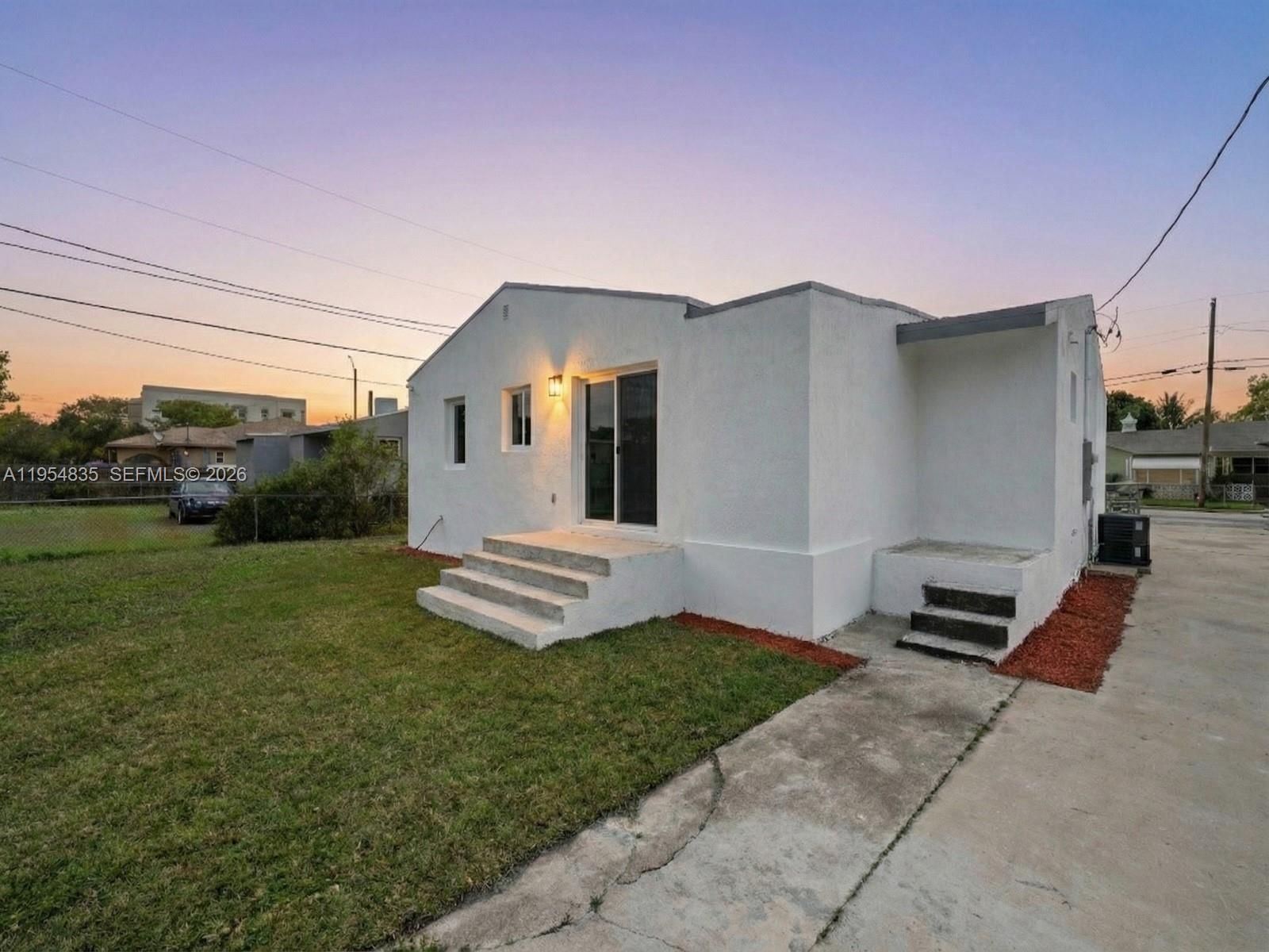 Real estate property located at 1221 75th St, Miami-dade, Twelfth Avenue Heights, Miami, FL