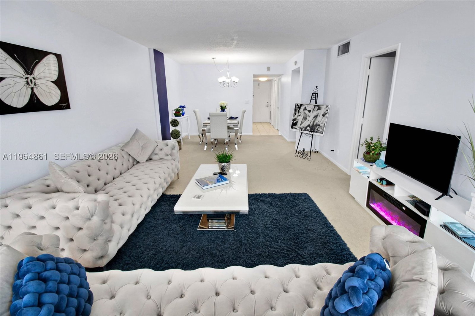 Real estate property located at 555 4th Ave #4150, Palm Beach, Starlite Condo, Boca Raton, FL