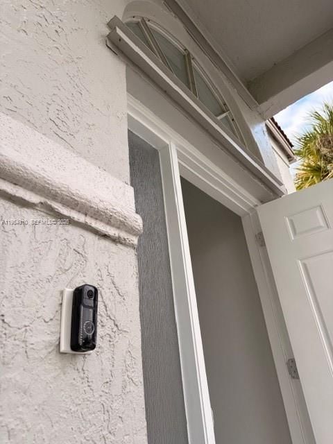 Real estate property located at 318 153rd Ave, Broward, Towngate, Pembroke Pines, FL