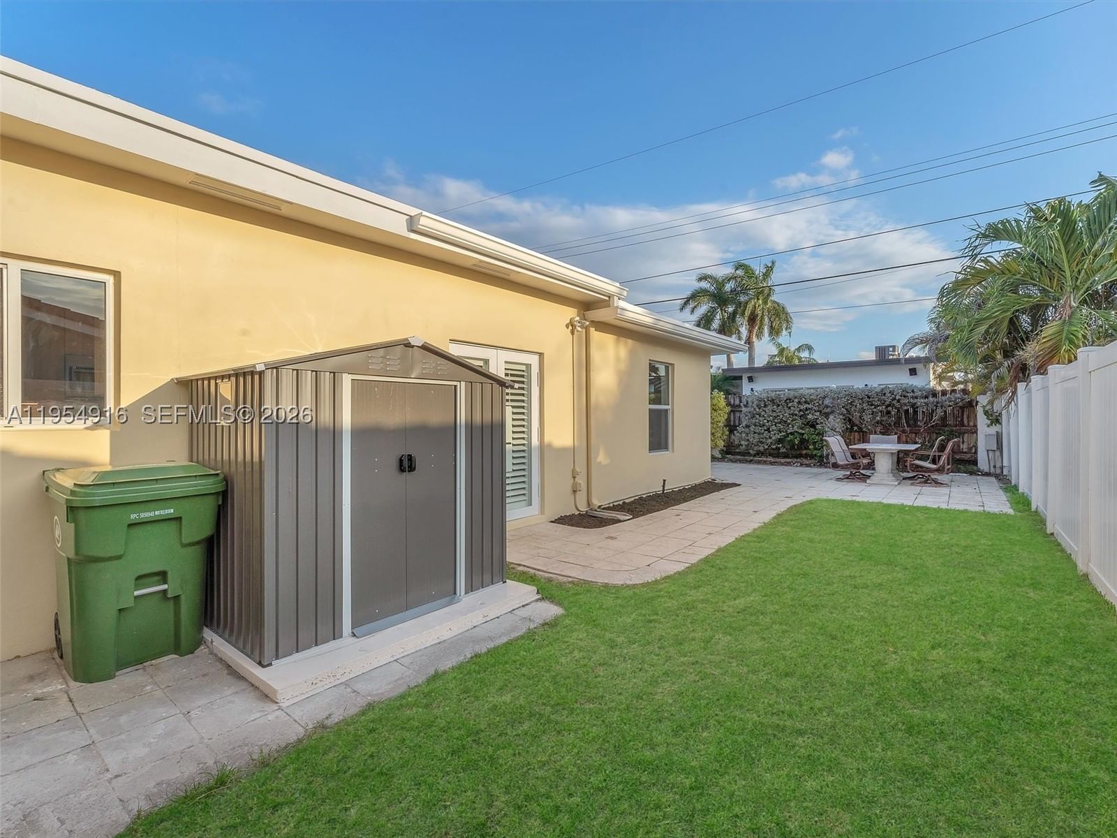 Real estate property located at 2144 61st Ct, Broward, Imperial Point 1 Sec, Fort Lauderdale, FL