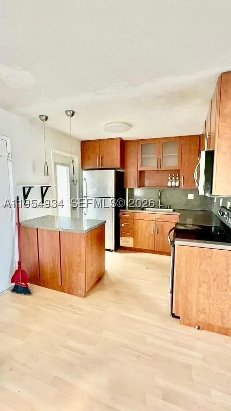 Real estate property located at 1631 114th St #201, Miami-dade, Lido Bay, Miami, FL