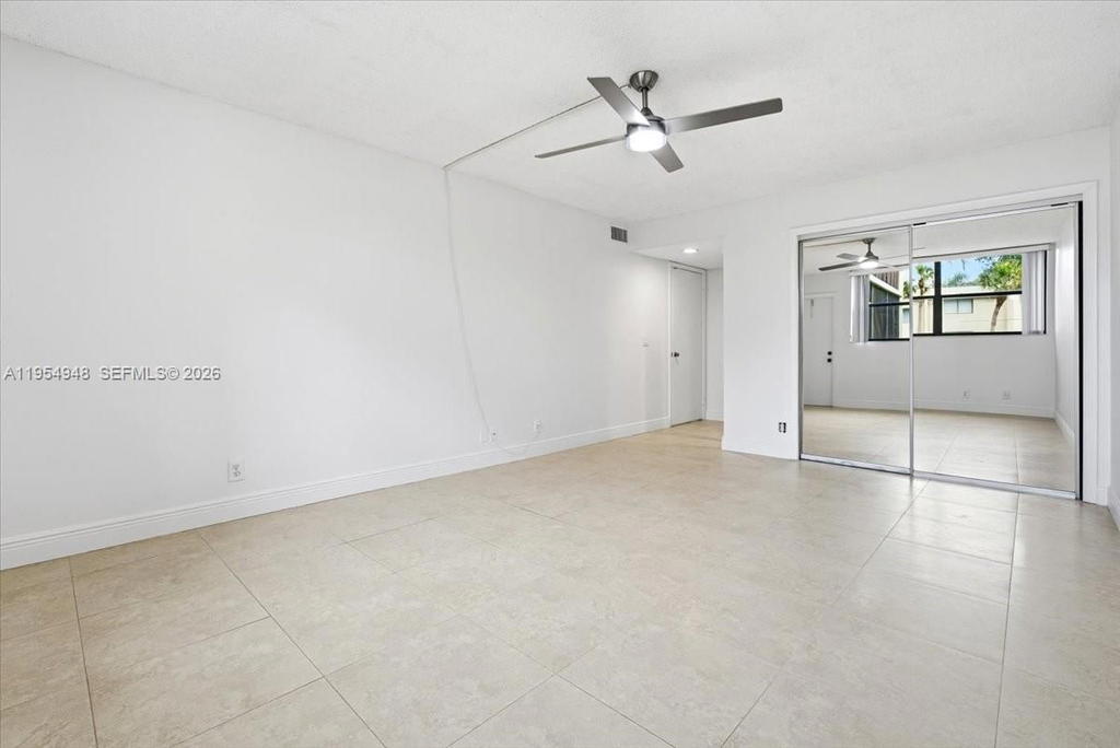 Real estate property located at 491 Racquet Club Rd #107, Broward, Bldg 130 Of Country Club, Weston, FL