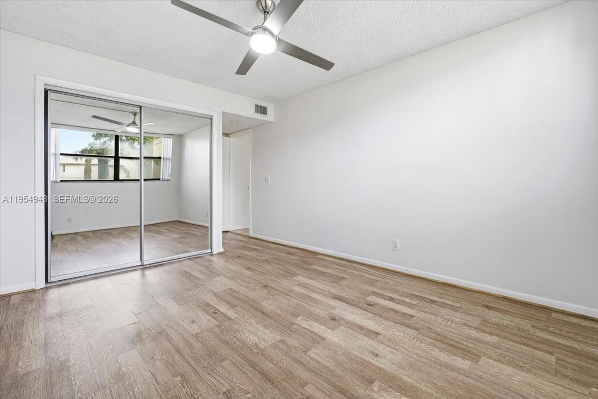 Real estate property located at 491 Racquet Club Rd #107, Broward, Bldg 130 Of Country Club, Weston, FL