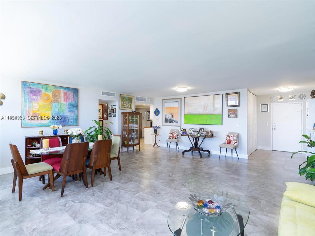 Real estate property located at 2150 Sans Souci Blvd C1004, Miami-dade, Bayview Towers Condo Sout, North Miami, FL