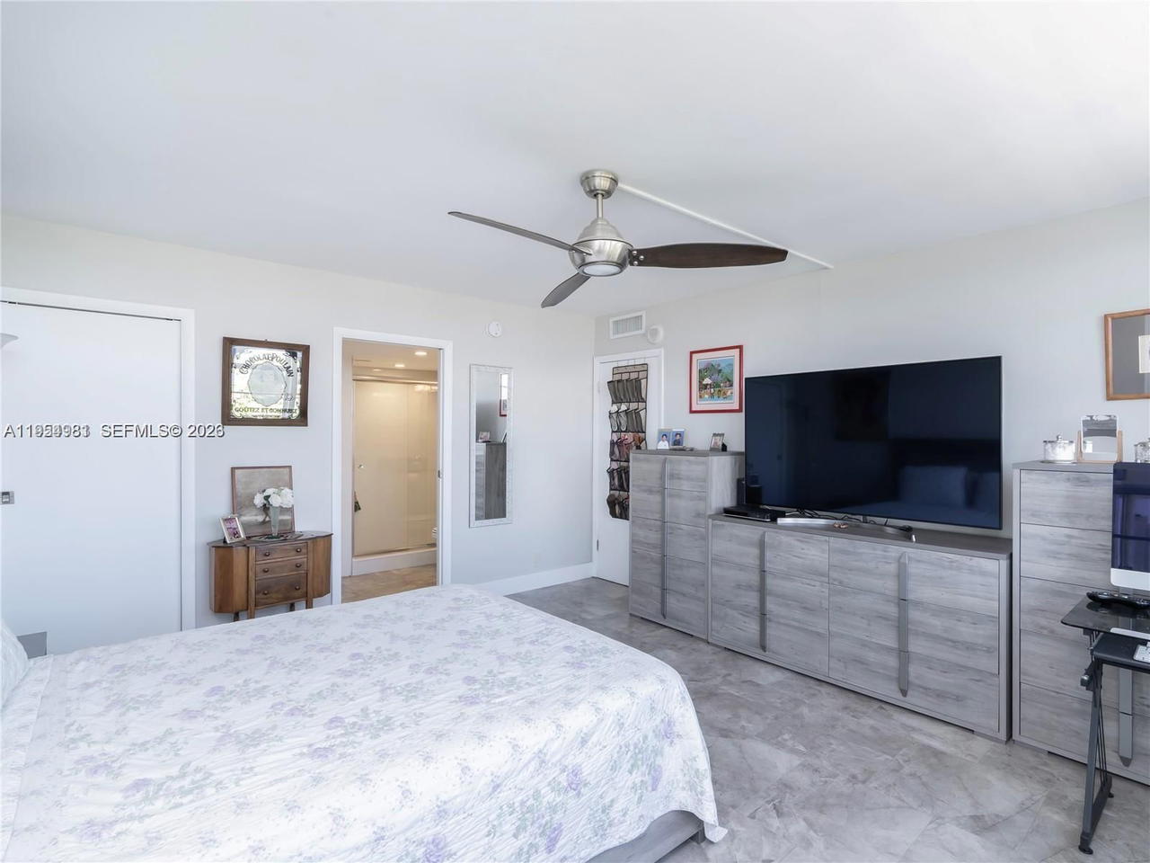 Real estate property located at 2150 Sans Souci Blvd C1004, Miami-dade, Bayview Towers Condo Sout, North Miami, FL