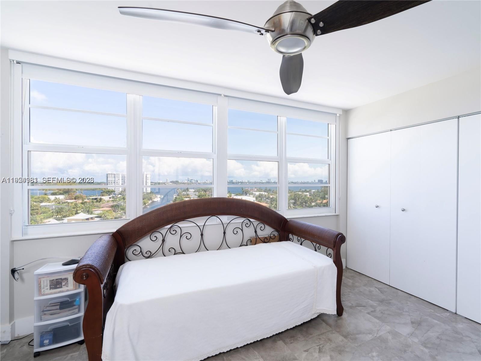 Real estate property located at 2150 Sans Souci Blvd C1004, Miami-dade, Bayview Towers Condo Sout, North Miami, FL