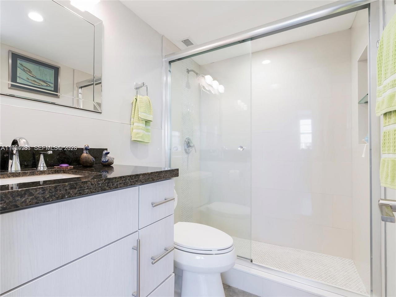 Real estate property located at 2150 Sans Souci Blvd C1004, Miami-dade, Bayview Towers Condo Sout, North Miami, FL