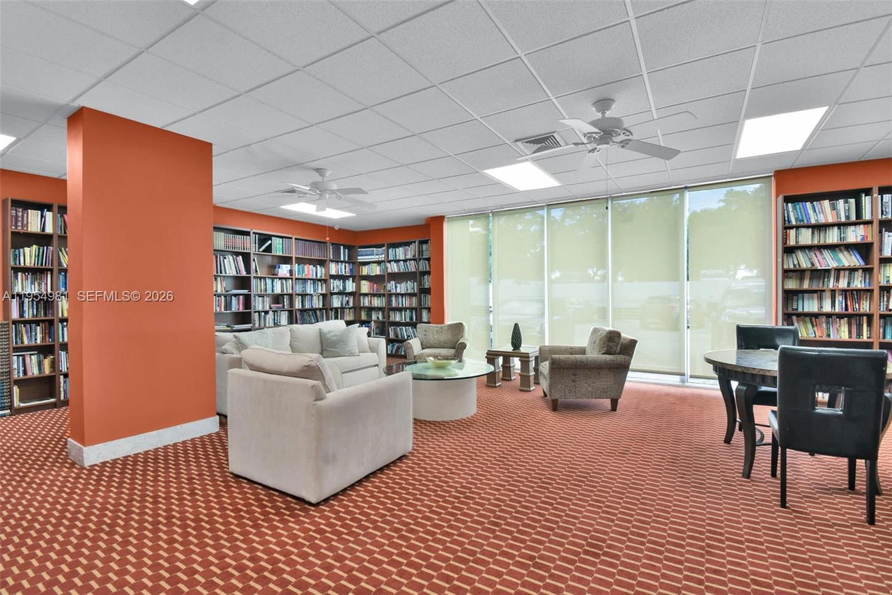 Real estate property located at 2150 Sans Souci Blvd C1004, Miami-dade, Bayview Towers Condo Sout, North Miami, FL