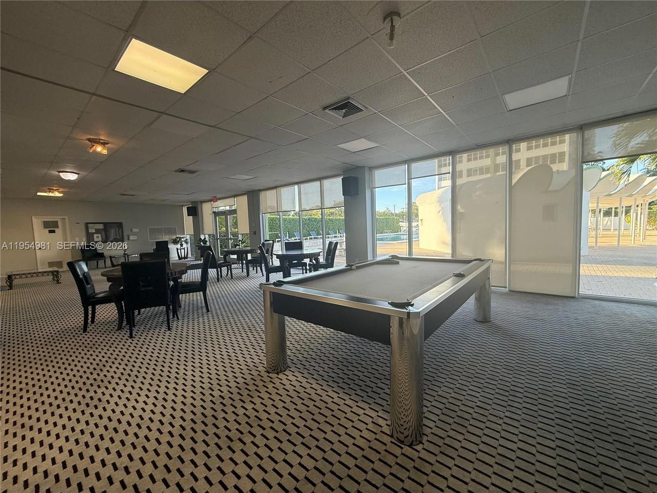 Real estate property located at 2150 Sans Souci Blvd C1004, Miami-dade, Bayview Towers Condo Sout, North Miami, FL