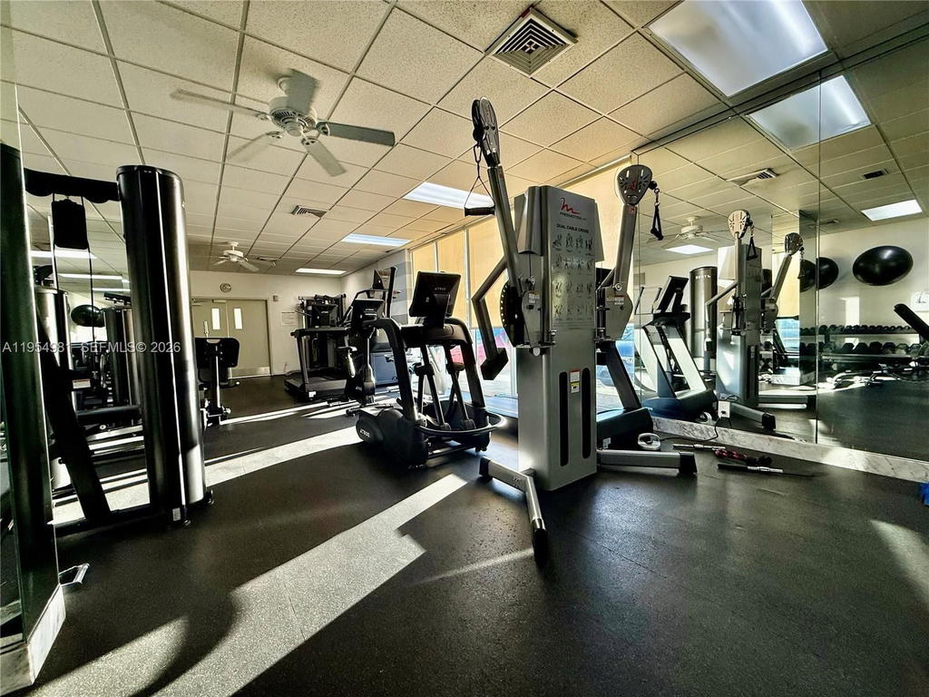 Real estate property located at 2150 Sans Souci Blvd C1004, Miami-dade, Bayview Towers Condo Sout, North Miami, FL