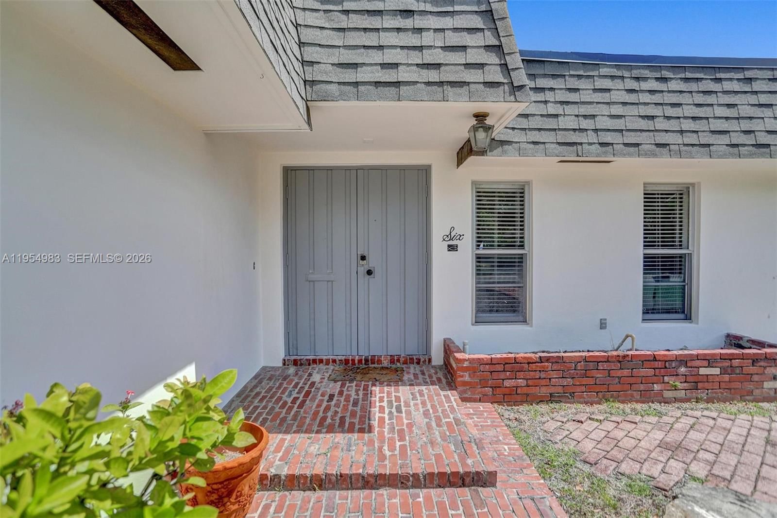 Real estate property located at 6 Little Harbor Way, Broward, Little Harbor On The Hill, Deerfield Beach, FL