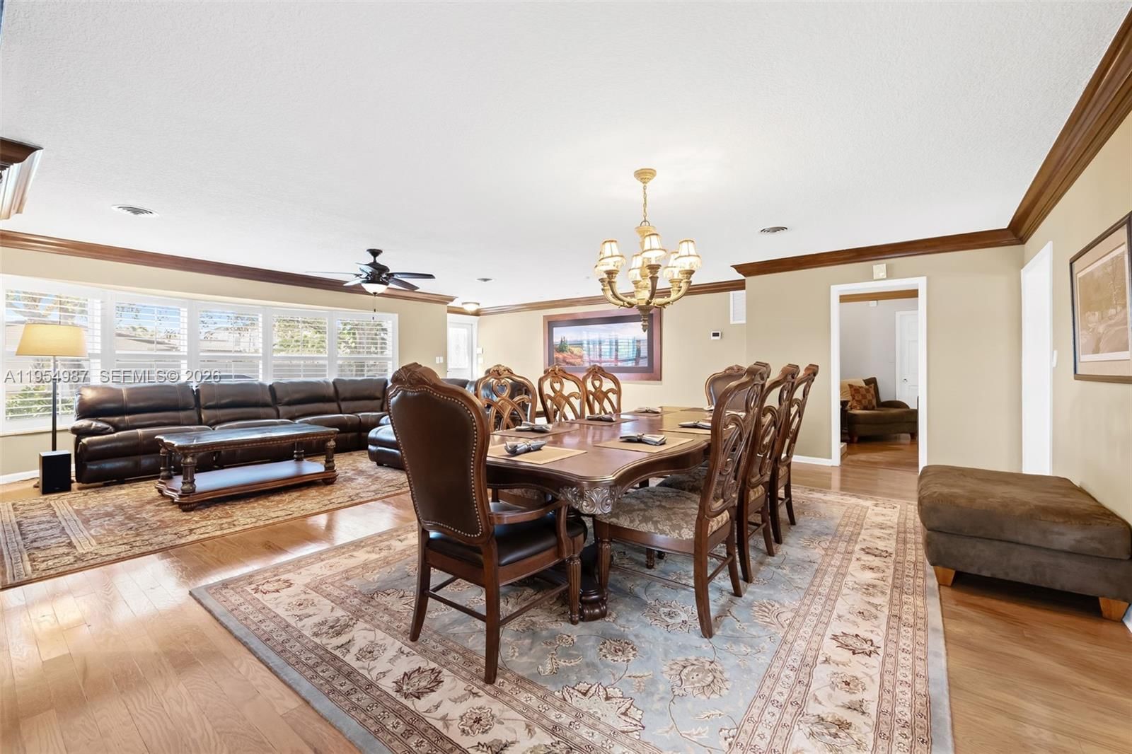 Real estate property located at 6200 21st Rd, Broward, Imperial Point 1 Sec, Fort Lauderdale, FL
