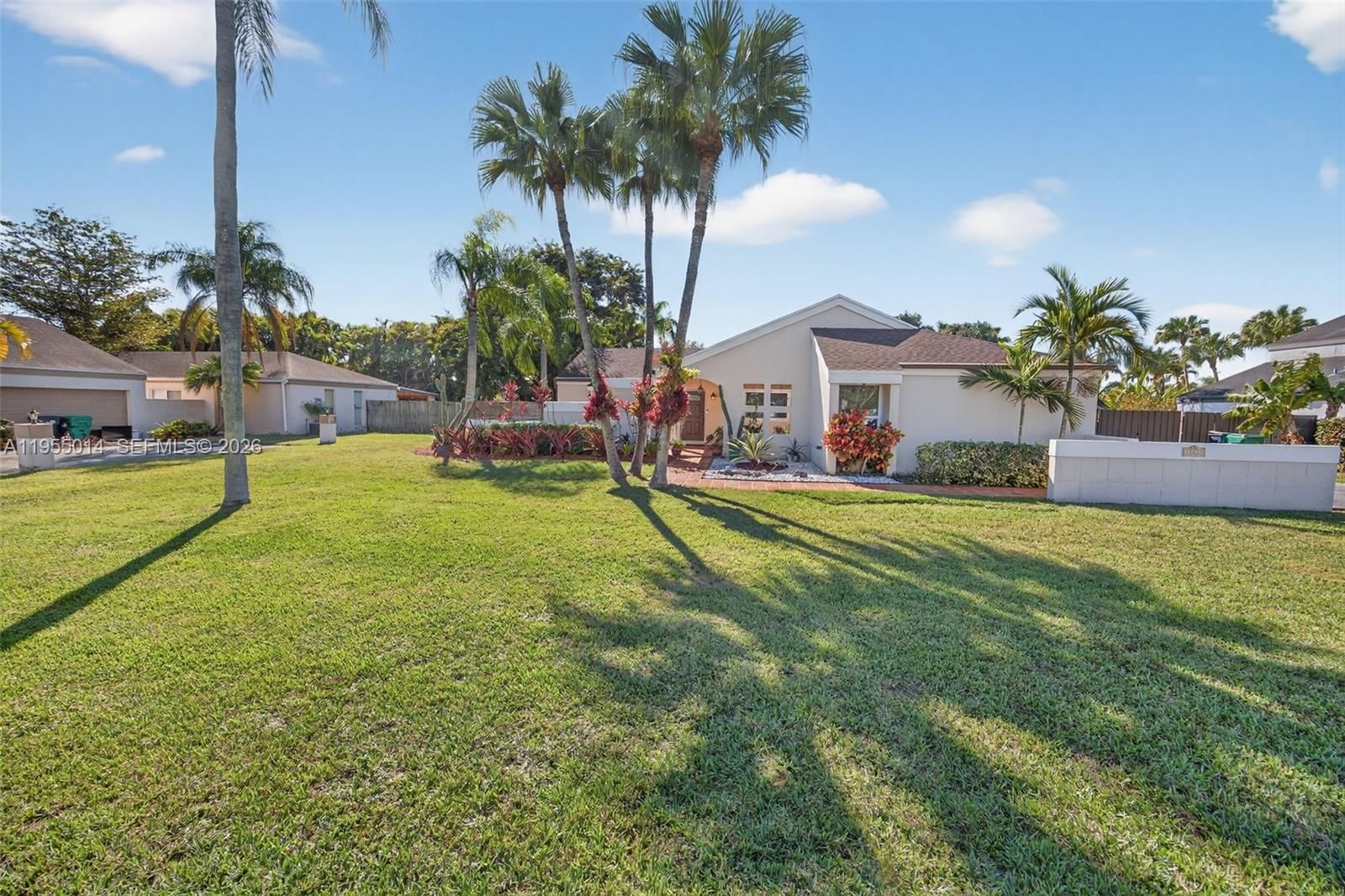 Real estate property located at 15280 153rd St, Miami-dade, Weitzer Shauna Meadows Se, Miami, FL