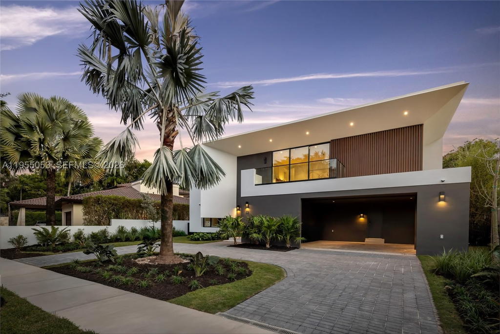 Real estate property located at 30 Samana Dr, Miami-dade, Bay Heights, Coconut Grove, FL