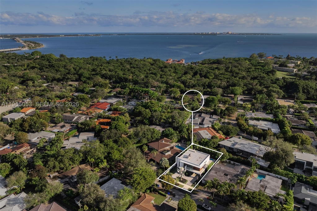 Real estate property located at 30 Samana Dr, Miami-dade, Bay Heights, Coconut Grove, FL
