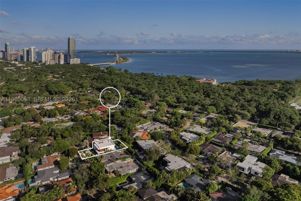 Real estate property located at 30 Samana Dr, Miami-dade, Bay Heights, Coconut Grove, FL