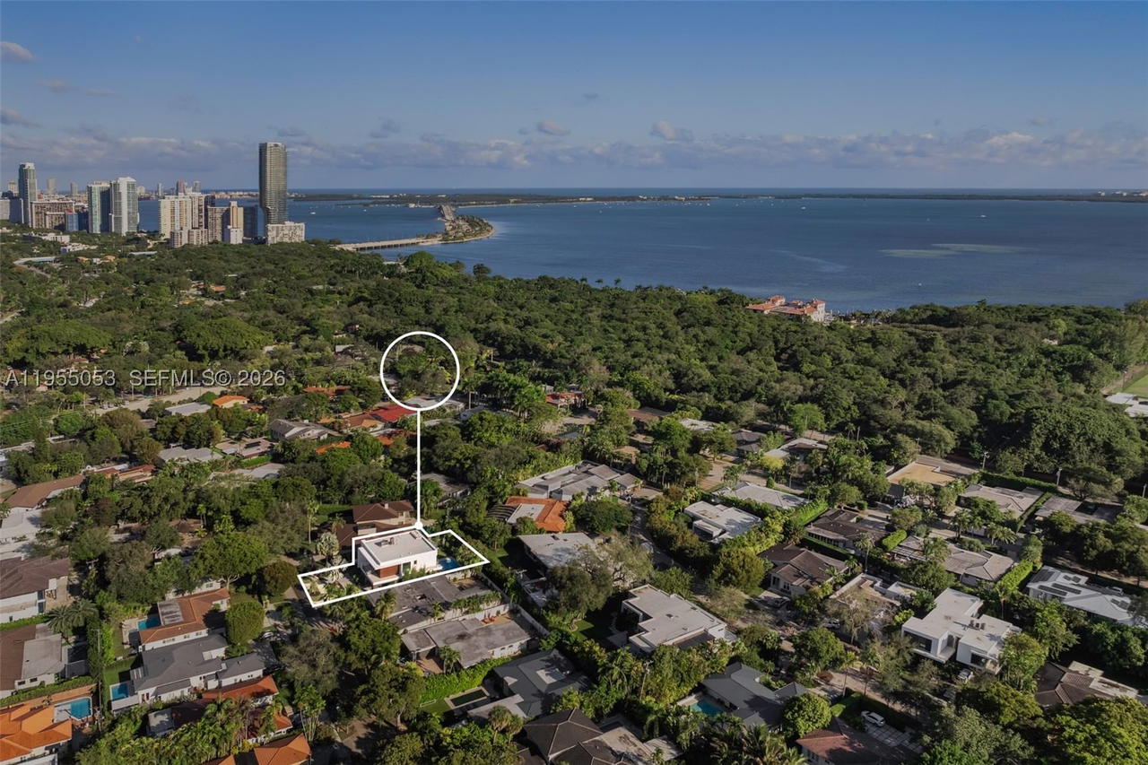 Real estate property located at 30 Samana Dr, Miami-dade, Bay Heights, Coconut Grove, FL