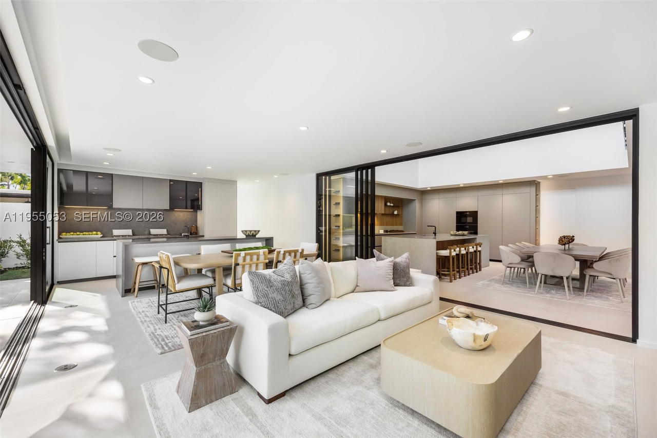 Real estate property located at 30 Samana Dr, Miami-dade, Bay Heights, Coconut Grove, FL