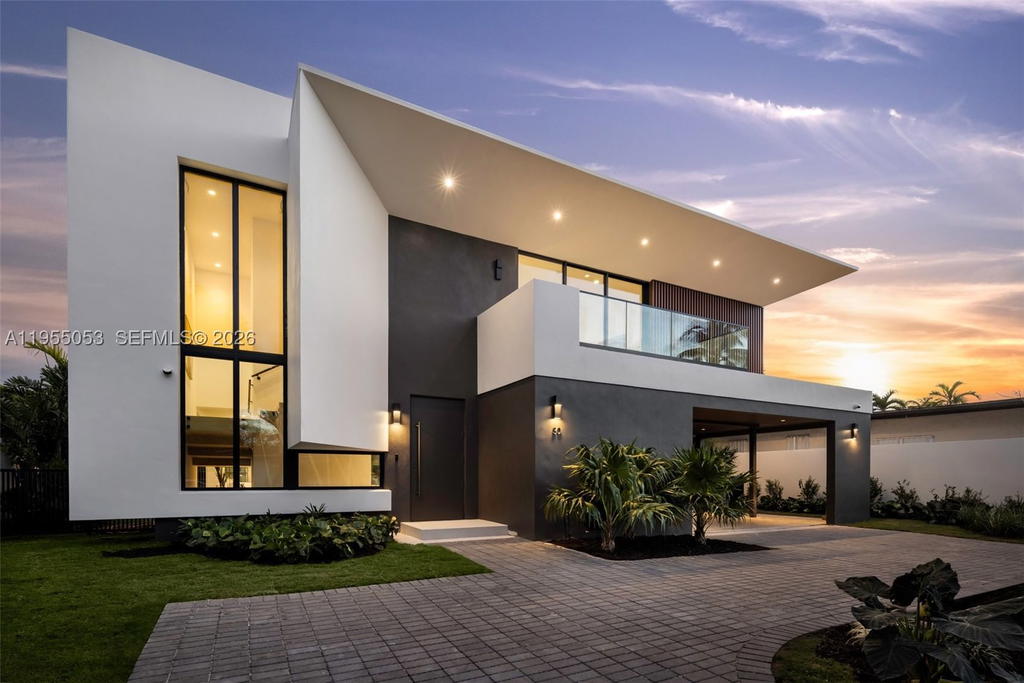 Real estate property located at 30 Samana Dr, Miami-dade, Bay Heights, Coconut Grove, FL