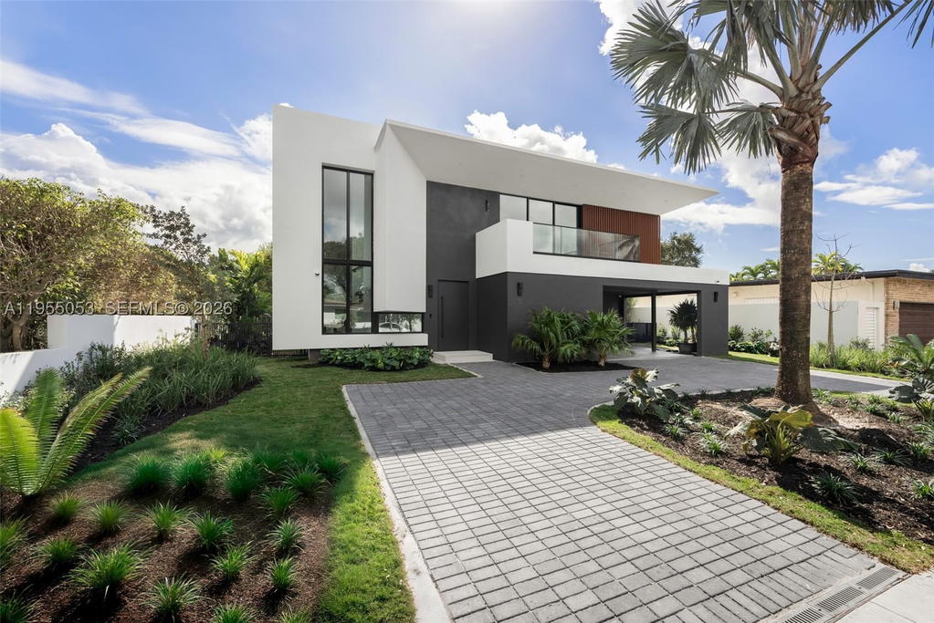 Real estate property located at 30 Samana Dr, Miami-dade, Bay Heights, Coconut Grove, FL