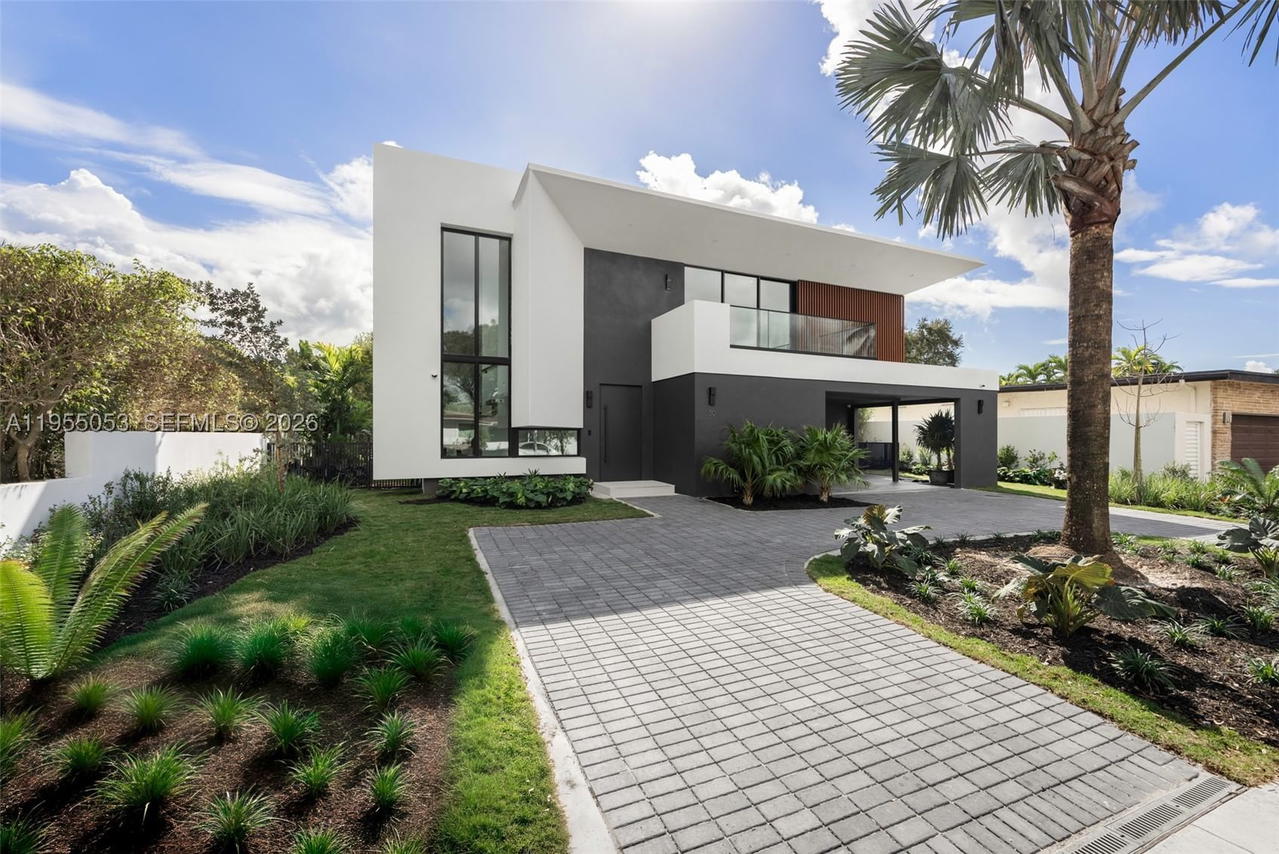Real estate property located at 30 Samana Dr, Miami-dade, Bay Heights, Coconut Grove, FL