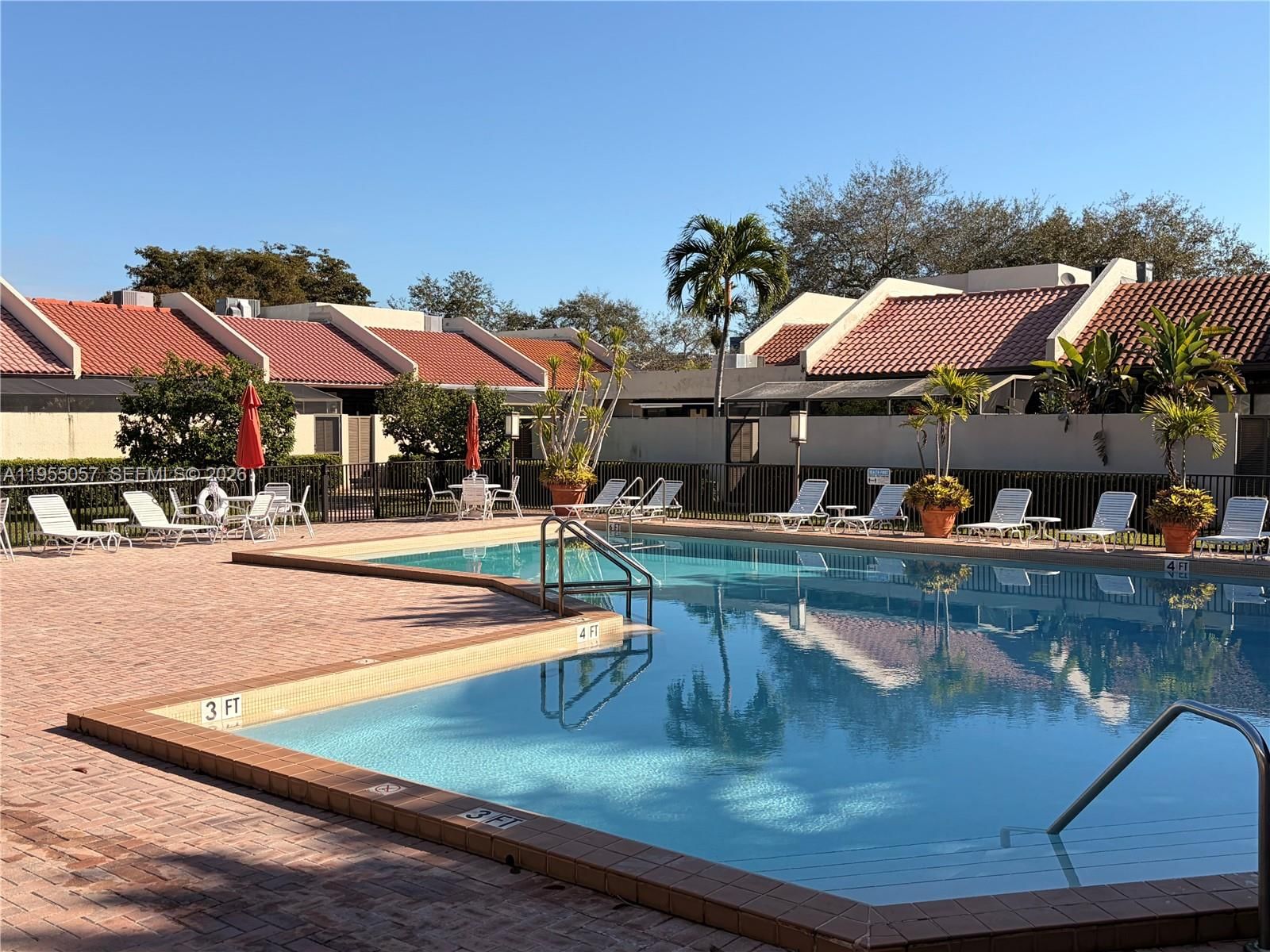 Real estate property located at 8144 86th Ter, Miami-dade, Dadeland Walk, Miami, FL
