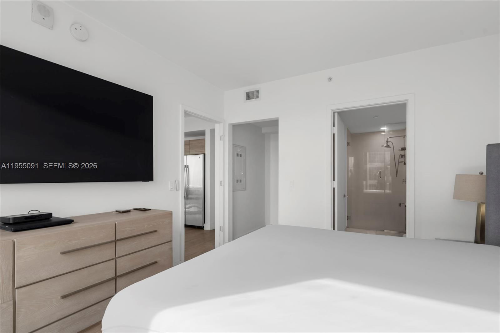 Real estate property located at 121 34th St #3001, Miami-dade, 3401 Midtown Condo, Miami, FL