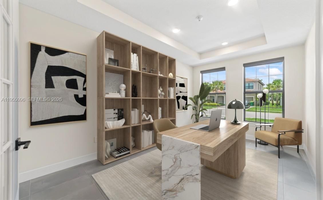 Real estate property located at 8123 78th St, Broward, Woodmont Pods B F & G, Tamarac, FL