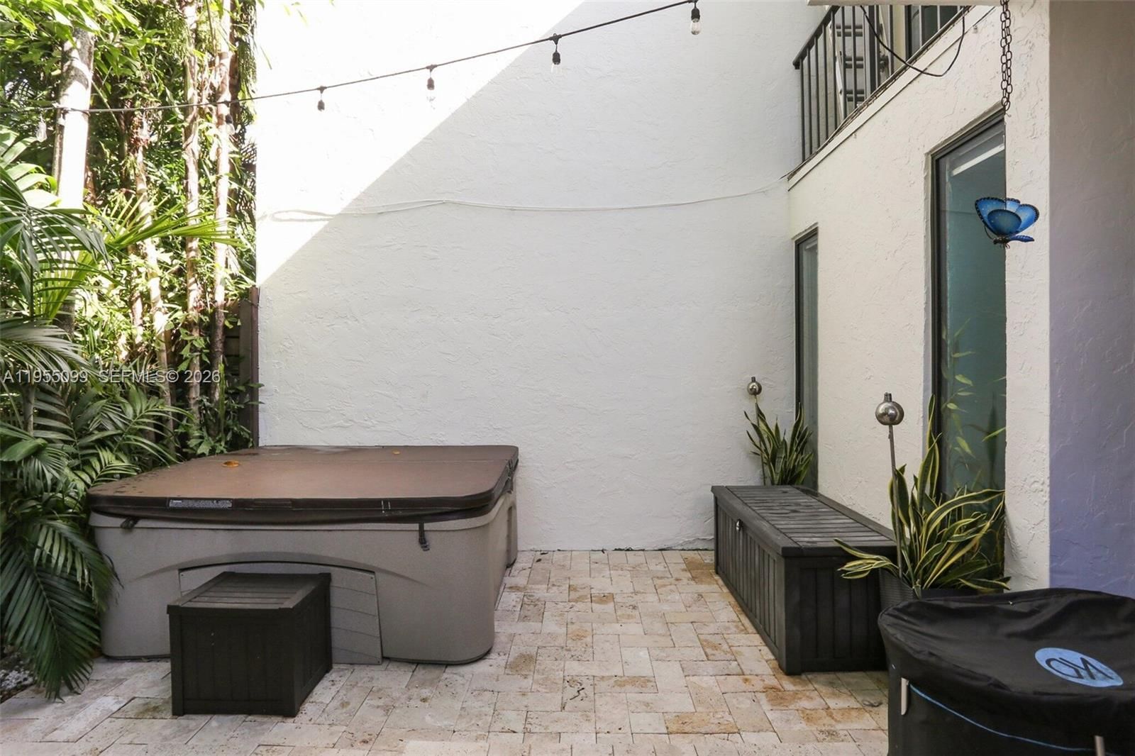 Real estate property located at 2593 Trapp Ave #3, Miami-dade, Tigers Trapp Condo, Miami, FL
