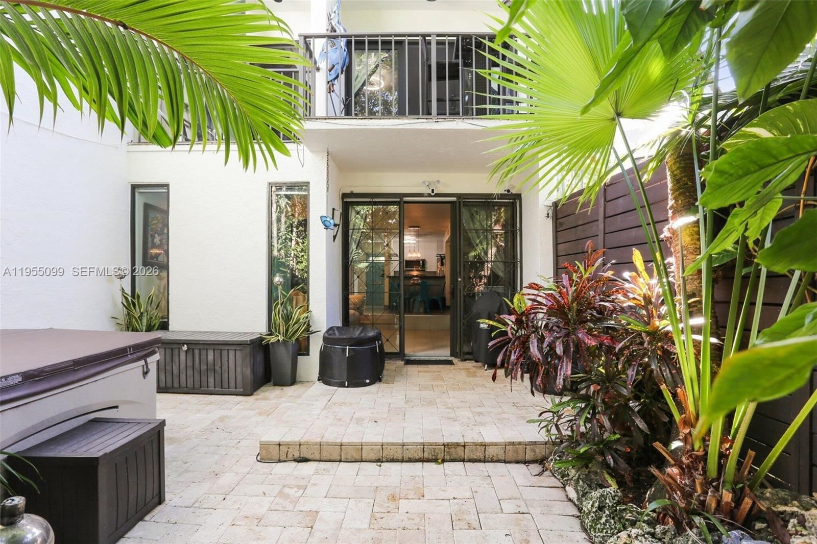 Real estate property located at 2593 Trapp Ave #3, Miami-dade, Tigers Trapp Condo, Miami, FL